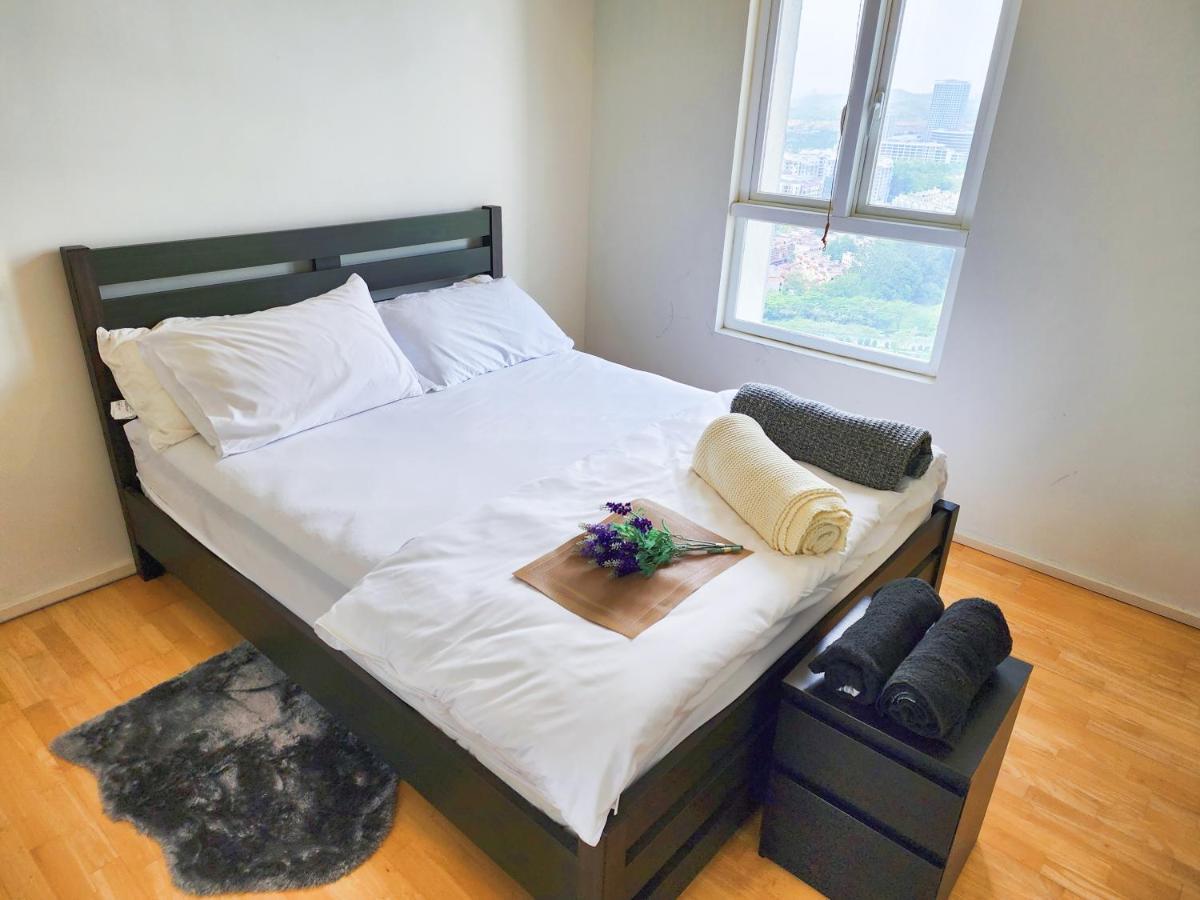 Cyberjaya & Putrajaya Verdi Nature 5 Plus 2 Pax Fully Air-Con Εξωτερικό φωτογραφία