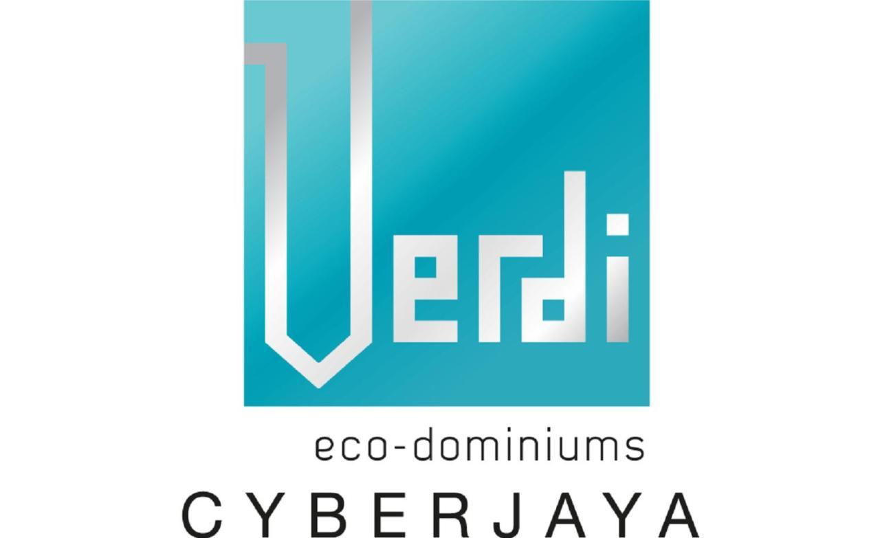 Cyberjaya & Putrajaya Verdi Nature 5 Plus 2 Pax Fully Air-Con Εξωτερικό φωτογραφία