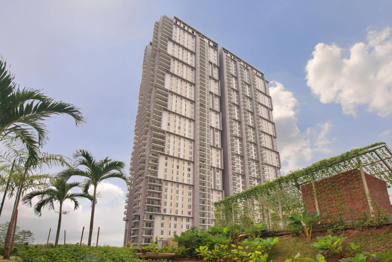 Cyberjaya & Putrajaya Verdi Nature 5 Plus 2 Pax Fully Air-Con Εξωτερικό φωτογραφία