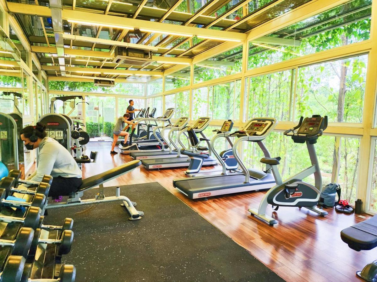 Cyberjaya & Putrajaya Verdi Nature 5 Plus 2 Pax Fully Air-Con Εξωτερικό φωτογραφία