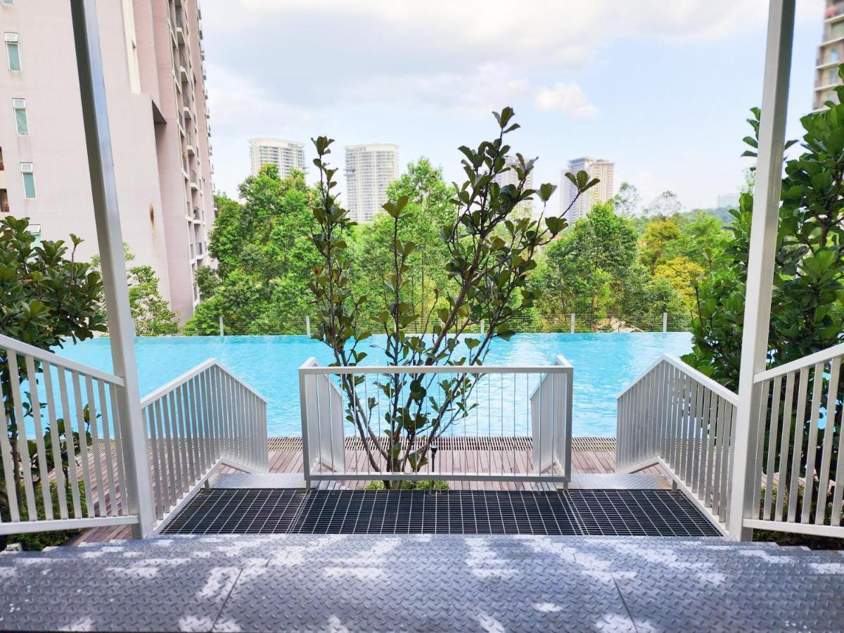 Cyberjaya & Putrajaya Verdi Nature 5 Plus 2 Pax Fully Air-Con Εξωτερικό φωτογραφία